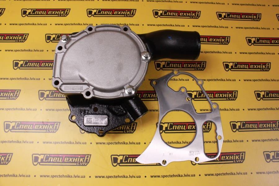 Водяной насос CAT C4.4 C6.6 (307-9843) - OEM