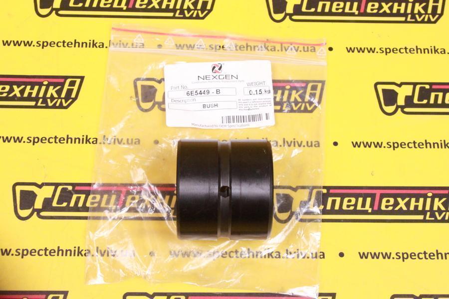 Втулка CAT D5H D6M D6N (6E-5449) - Nexgen