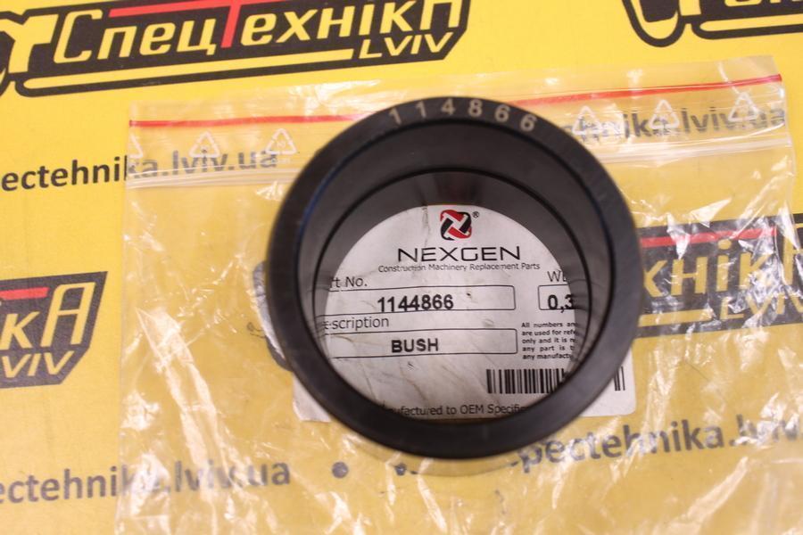 Втулка ковша CAT M315 (114-4866) - Nexgen
