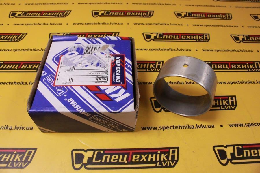Втулка розподільчого вала CAT 3114 3116 3126 (216-5586) - KMP