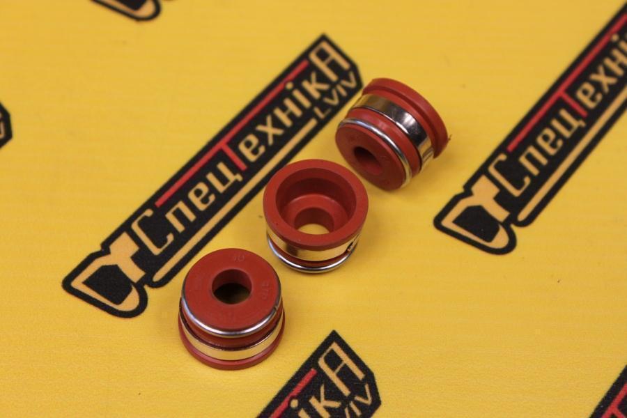 Сальник клапана Cummins 4BT3.9 6BT5.9 (3921640) - KMP