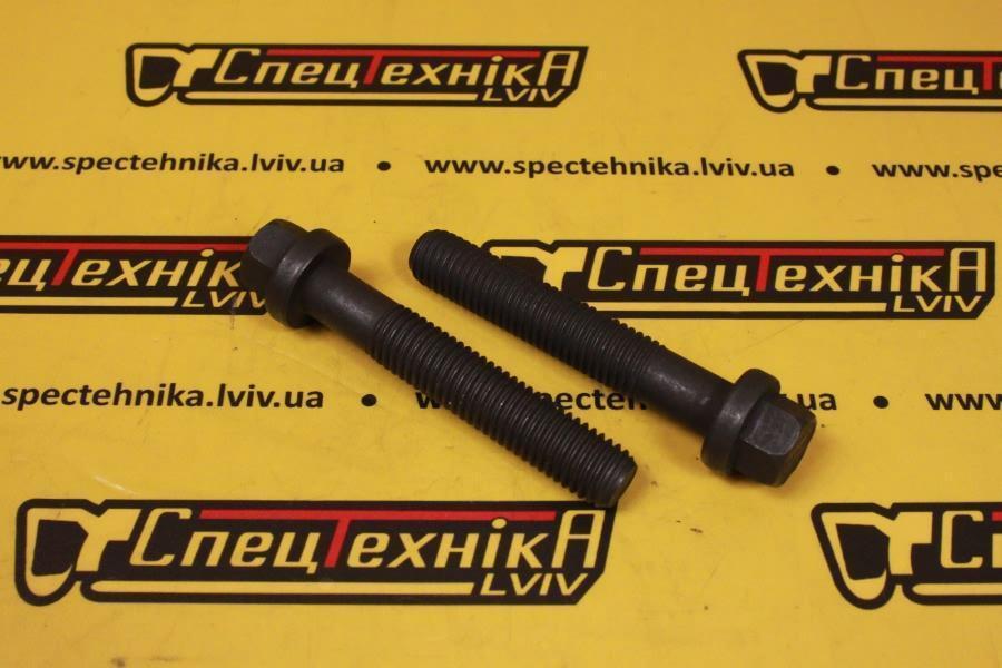 Болт ГБЦ Cummins 6CT (3917729) - KMP