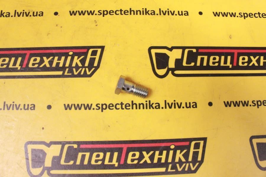 Клапан ПНВТ Cummins зворотній (3924726)