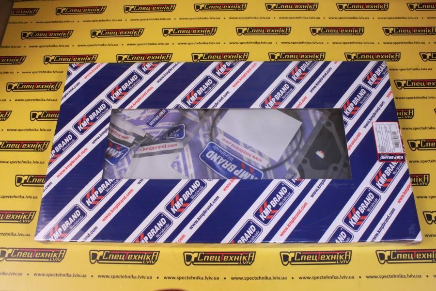 Комплект прокладок Cummins 6BT 5.9 низ (3802376) - KMP