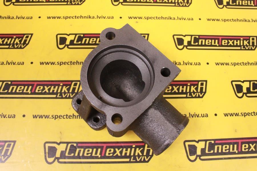 Корпус термостата Cummins 4BT 6BT (3914409)