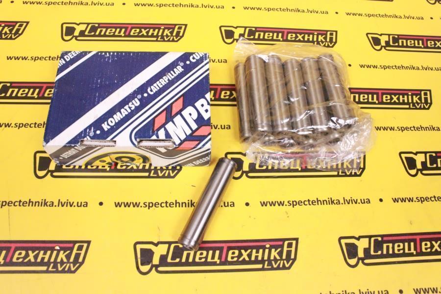 Направляюча клапана Cummins 6CT впуск/випуск (3923564 02/910587) - KMP