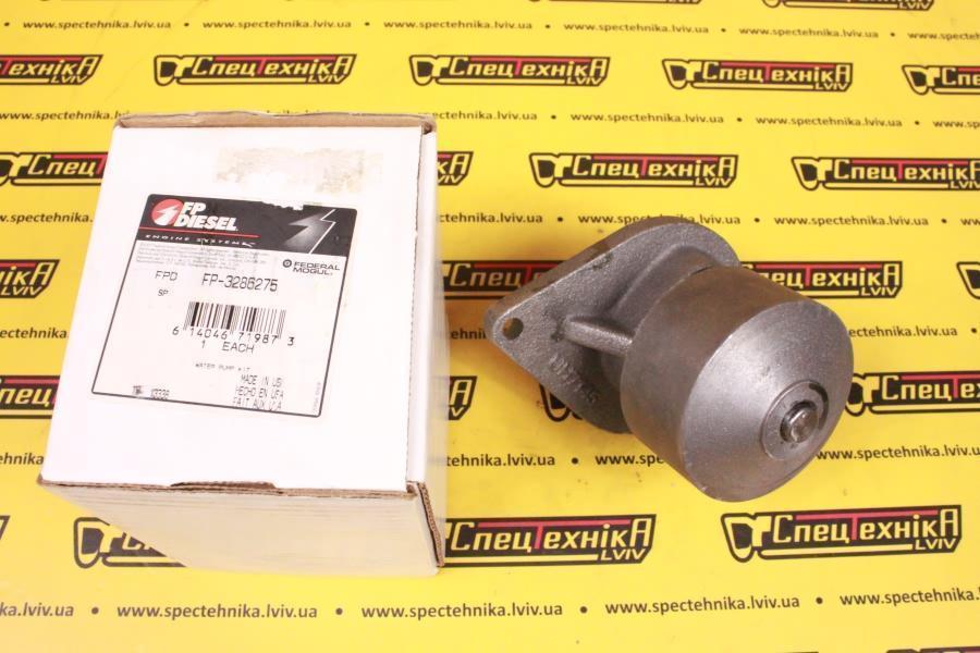 Насос водяний (помпа) Cummins QSB ISB (3286275) - Federal Mogul (FP-3286275)