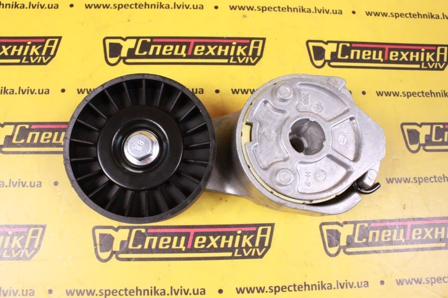 Натяжний механізм ременя Cummins ISL 8.9L6 (4987964)