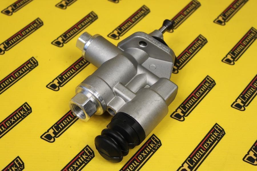 Паливний насос Cummins 4BT3.9 6BT5.9 6CT8.3 high flow (4988747)
