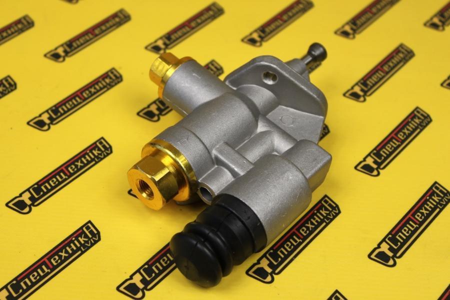 Паливний насос Cummins 4BT 6BT 6CT high flow (4988748)