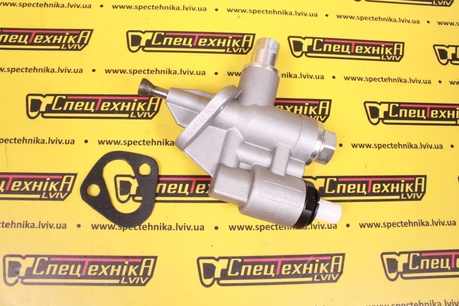 Паливний насос (ПНВТ) Cummins 4BT/6CT (4988749)