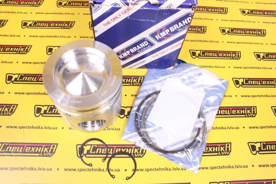Поршень Cummins 6C8.3 6CT8.3 6CTA8.3 ISC8.3 QSC8.3 (4309095, 3920692 3948412 3950549)