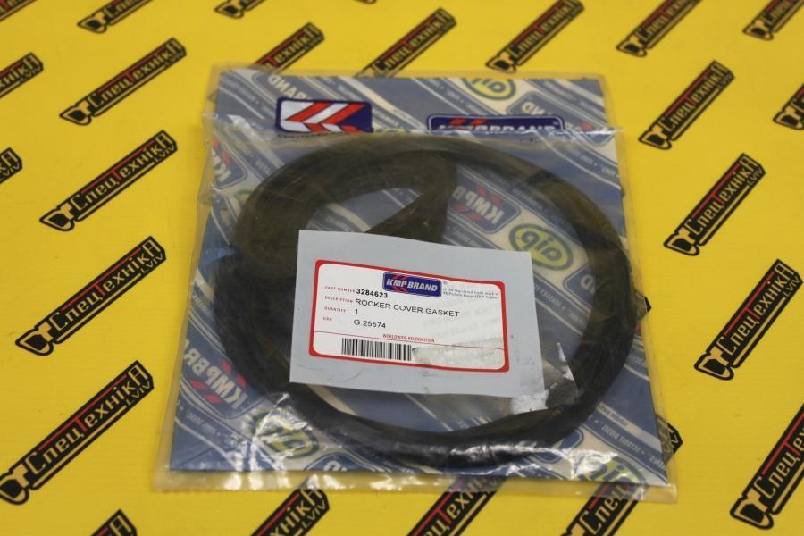 Прокладка кришки Cummins 6BT 5.9 (3284623) - KMP