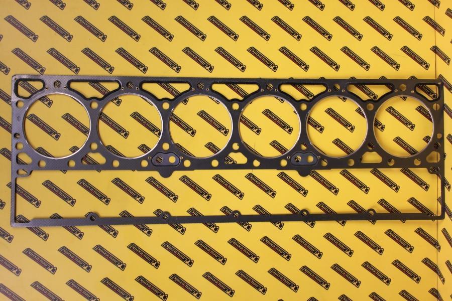 Прокладка ГБЦ Cummins L10/M11 (4022500)