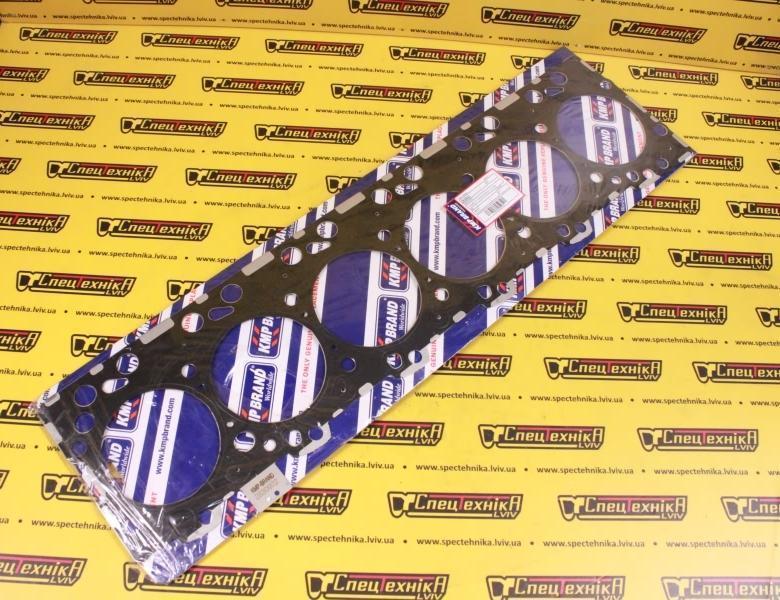 Прокладка ГБЦ Cummins/IVECO 6 цил (2830922) - KMP