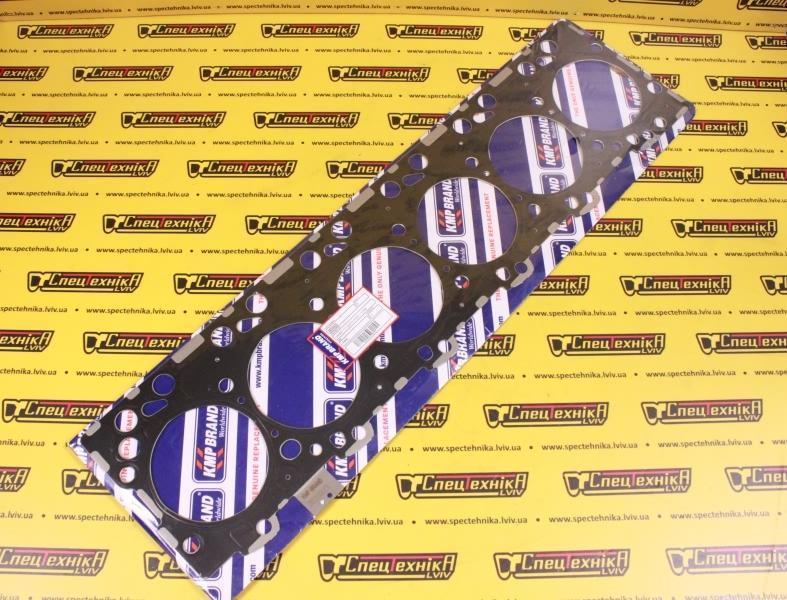 Прокладка ГБЦ Cummins/IVECO 6 цил (2830923) - KMP