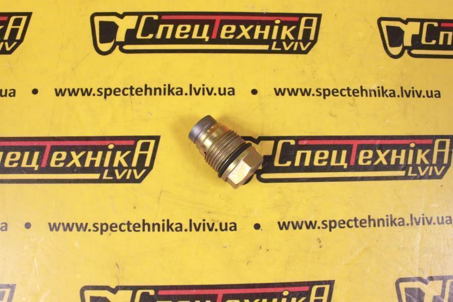 Редукційний клапан тиску палива Cummins (3974093)
