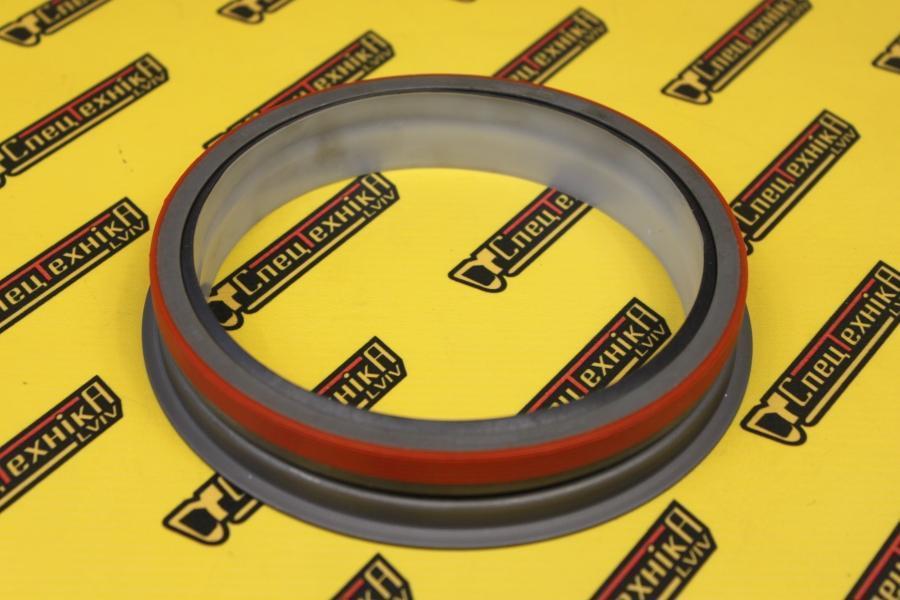 Сальник колінвала Cummins 4BT3.9 6BT5.9 задній (4955372) - KMP
