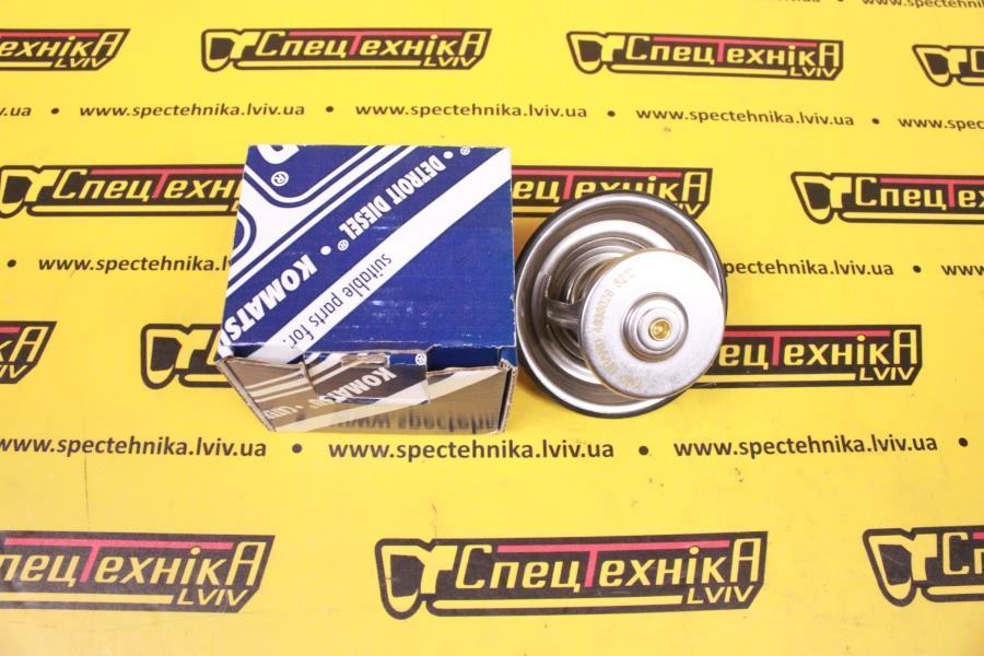 Термостат Cummins 6CT ISC ISL (4936026) - KMP