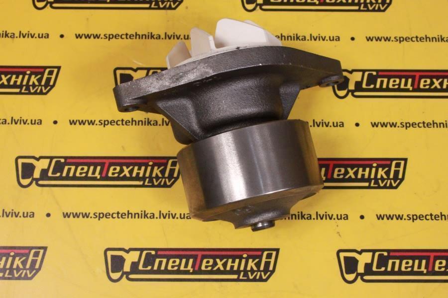 Водяной насос (помпа) Cummins ISB 5.9 (3800984) - ProPartsDiesel
