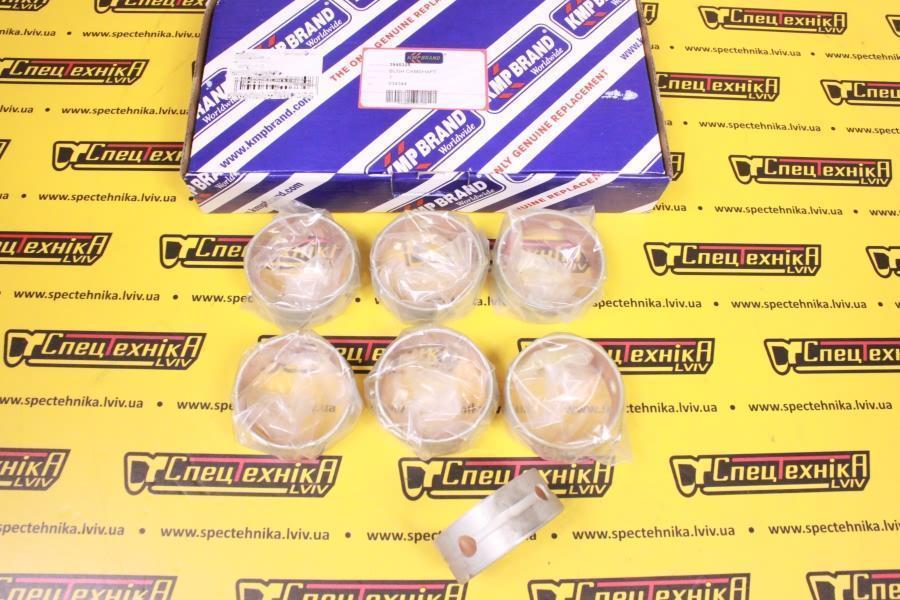 Втулка розпредвала Cummins 6CT (3945329) - KMP