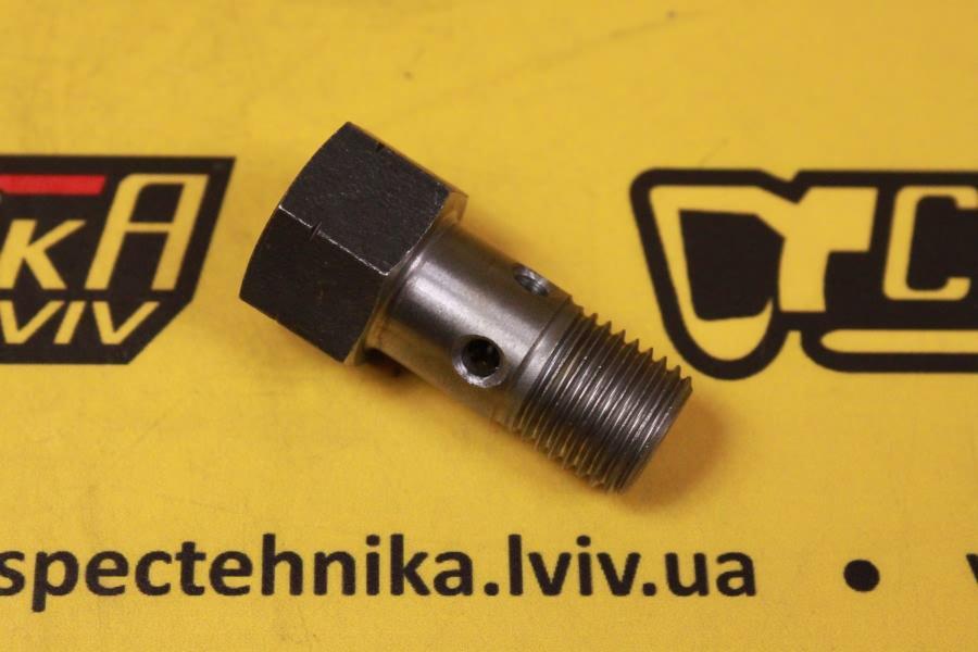 Редукційний паливний клапан Deutz 1013, 2013, 1012, 2012 (02111519)