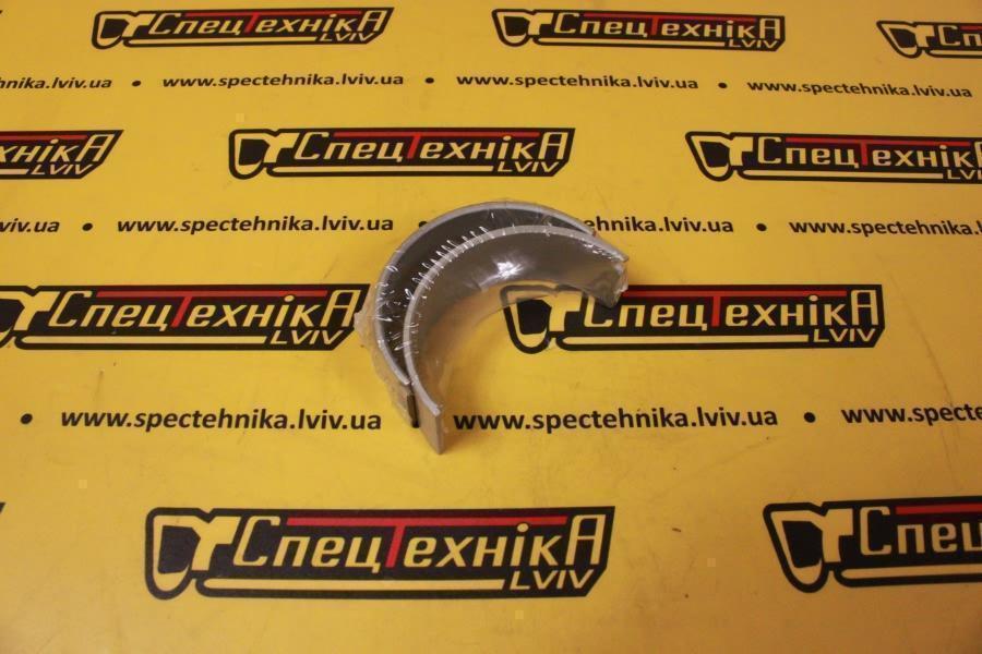 Шатунний вкладиш Deutz BF 913 +0.75 (02235210)