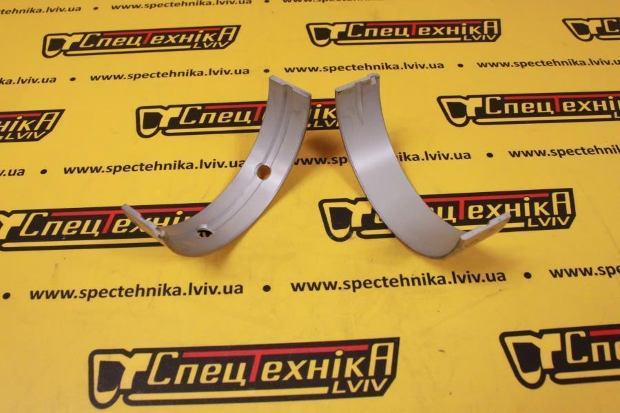 Корінний вкладиш Deutz TCD 2012, 2013 +0.25 (02931583)
