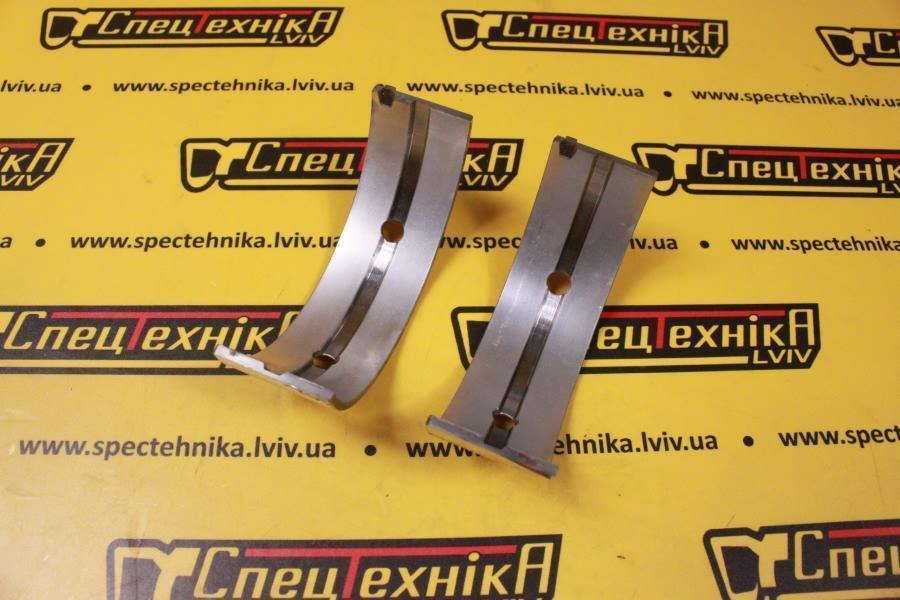 Коренной вкладыш Deutz 1013 STD (02931880) - OE Germany