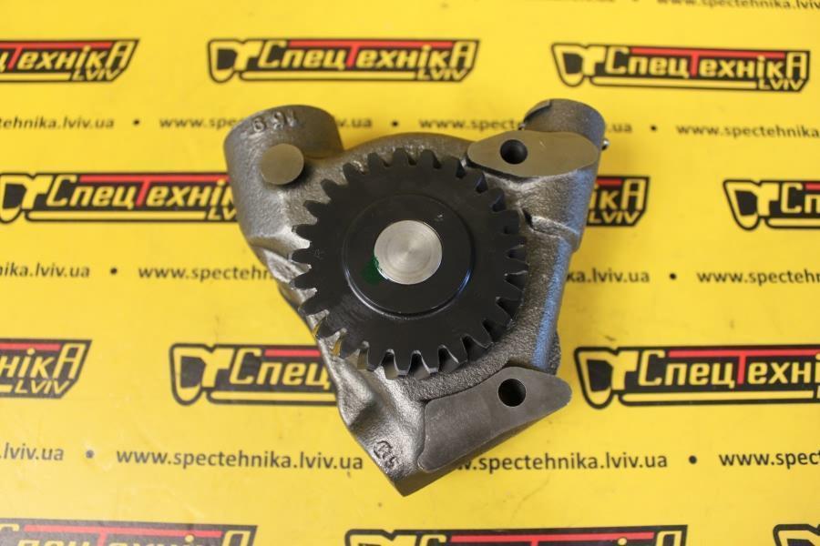 Масляний насос Deutz BF 4L 913 (04234147, 04232509) - OEM