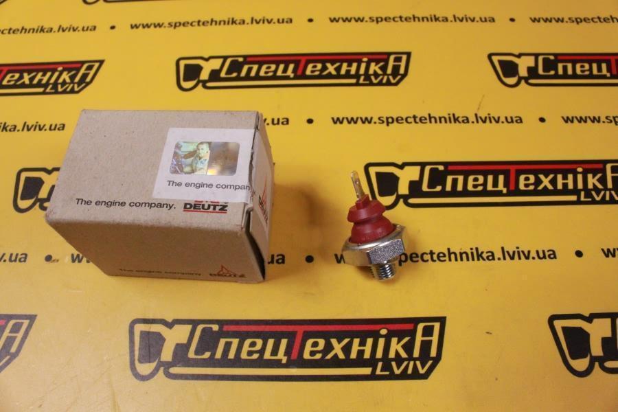 Датчик давления масла Deutz (01182482) - OEM