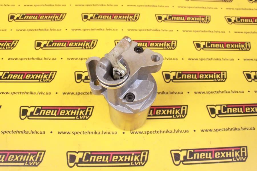 Электромагнитный клапан отсекания топлива ТНВД (глушилка) Deutz 1012 2012 12V (04199904)