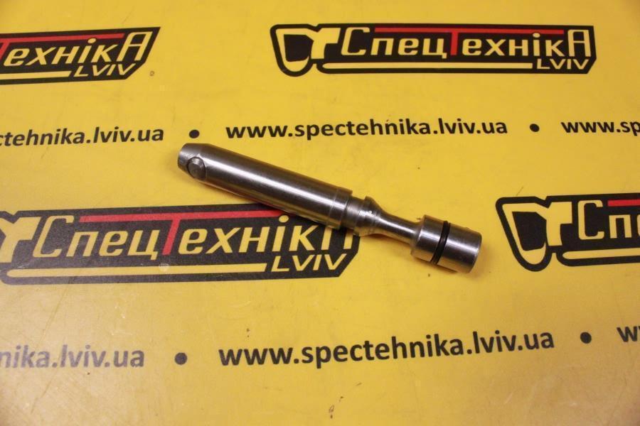Форсунка охлаждения поршня Deutz 912/913 длинная (02239589)