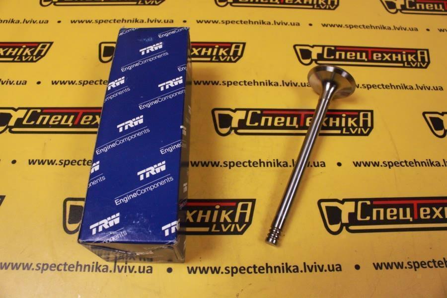 Клапан випускний Deutz 1011 2011 (35,4*8*124,7 45/3) (04280049) - Kolbeschmidt (22310)