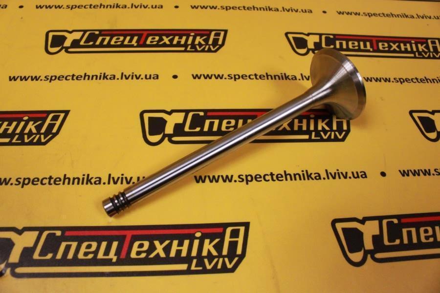 Клапан випускний Deutz 1013FC (04283709)