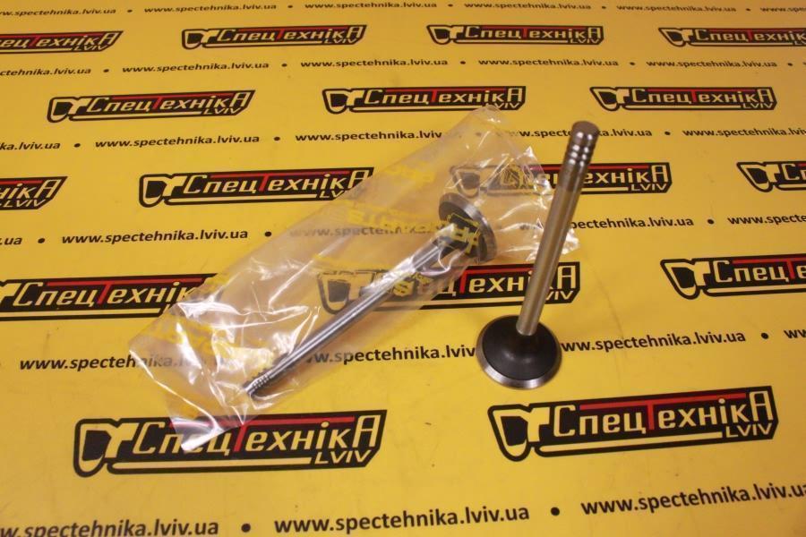Клапан випускний Deutz 2012 (36*8*120) III (04283377)