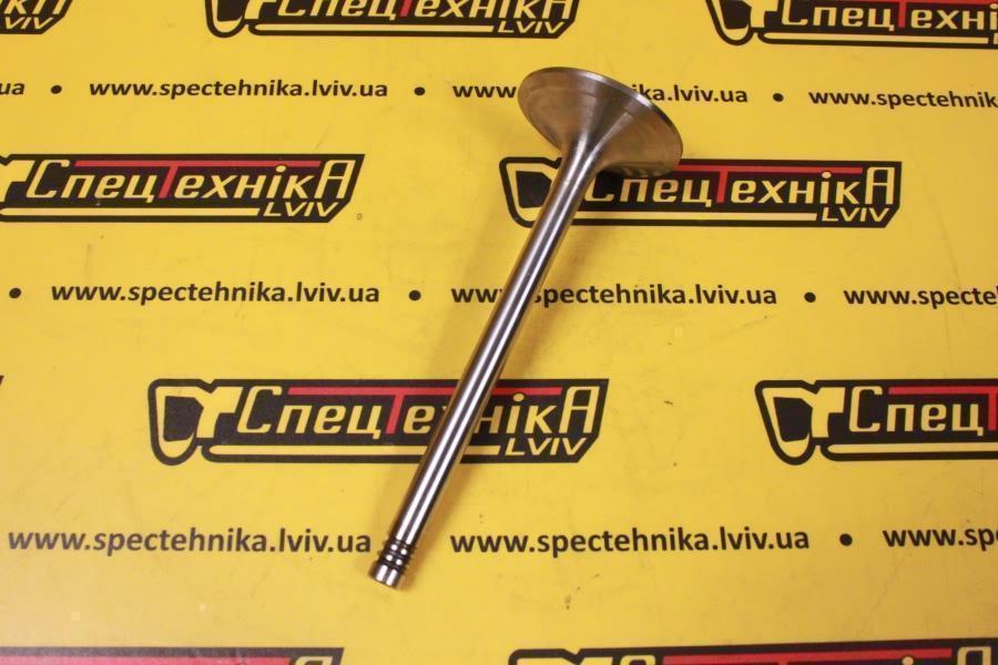 Клапан впускний Deutz 1013FC 48*9*135 III (04285263)