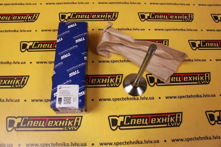 Клапан впускний Deutz BF3/4M1011F 41.1*8*124,7 (04280350 04280048) - Kolbenschmidt (22309)