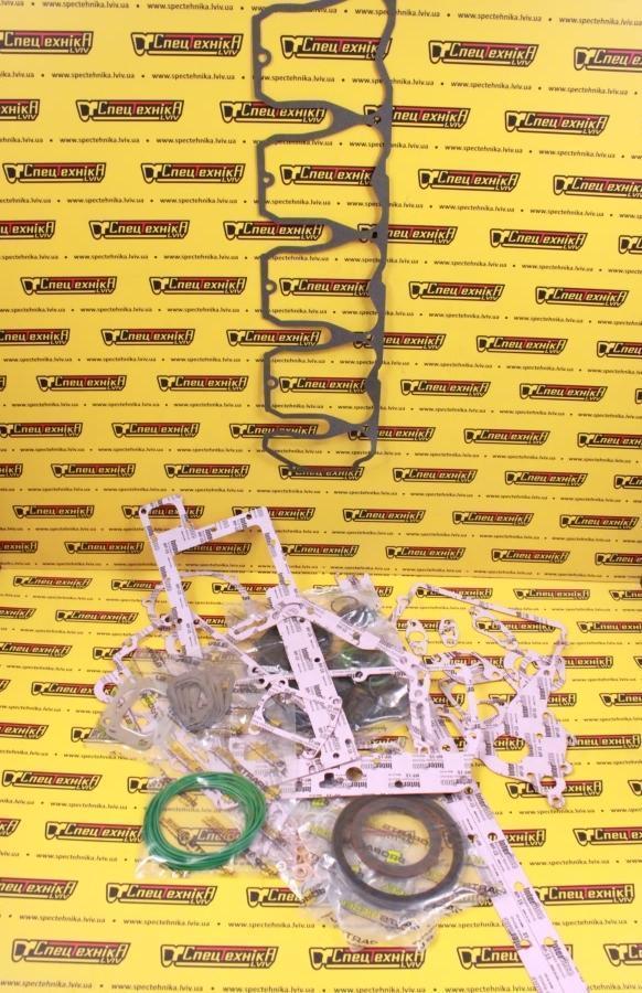 Комплект прокладок Deutz BF6M1013 (PPD-61013-KIT)
