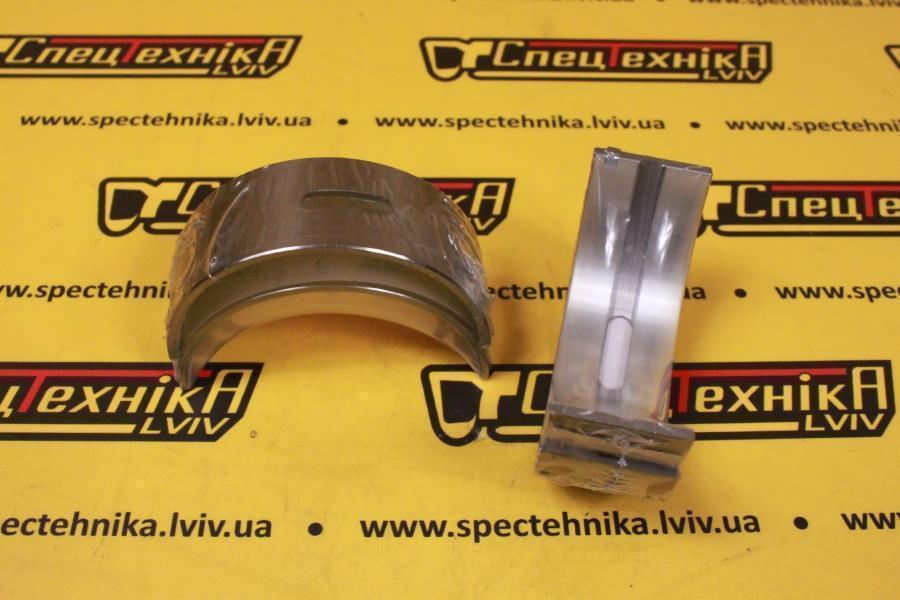 Коренной вкладыш Deutz 1011 2011 +0.25 (02928958)