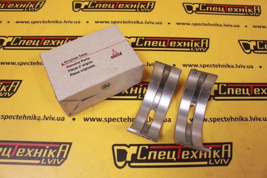 Коренной вкладыш Deutz 1011 2011 +0.50 (02928959)