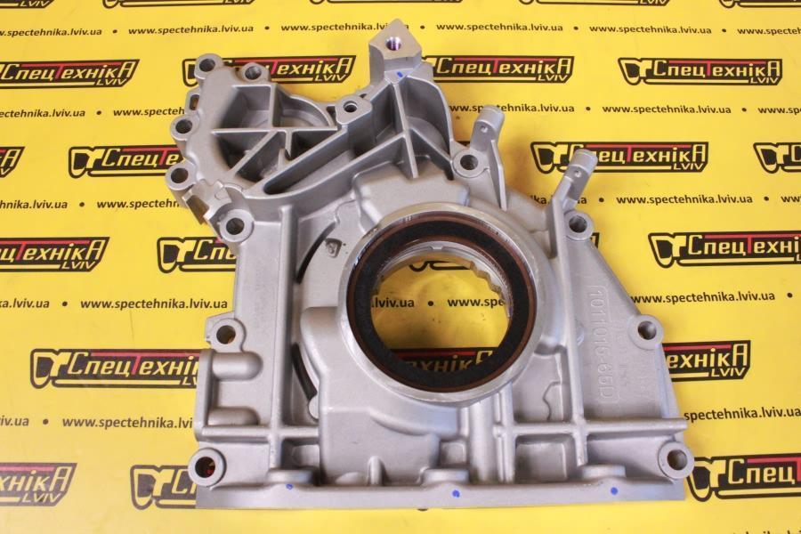 Масляный насос Deutz BF2012 BF2013 TCD2012 (04283992)