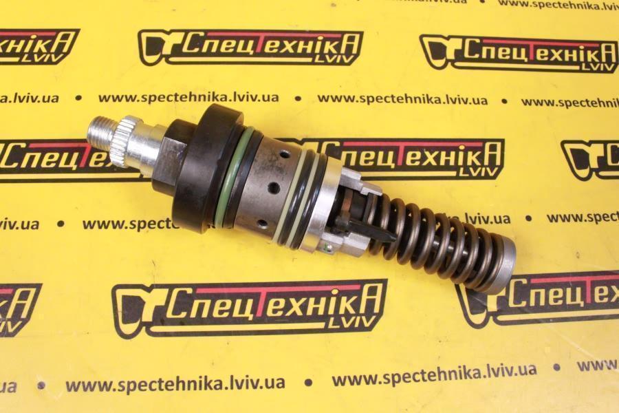 Насос-форсунка Deutz BF4M2012 BF6M2012 (02112405)