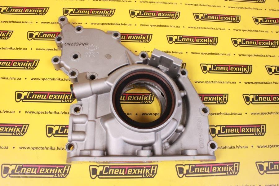 Масляный насос Deutz BF4M1013 TCD2013L42V (04289740)