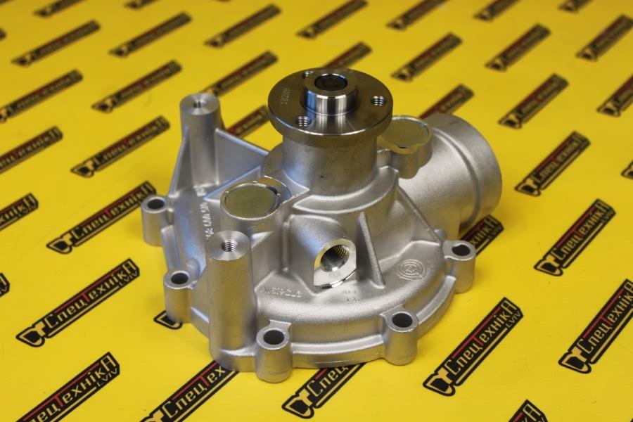 Насос водяний (помпа) Deutz 1013 / 2013 (02937604 04259547)