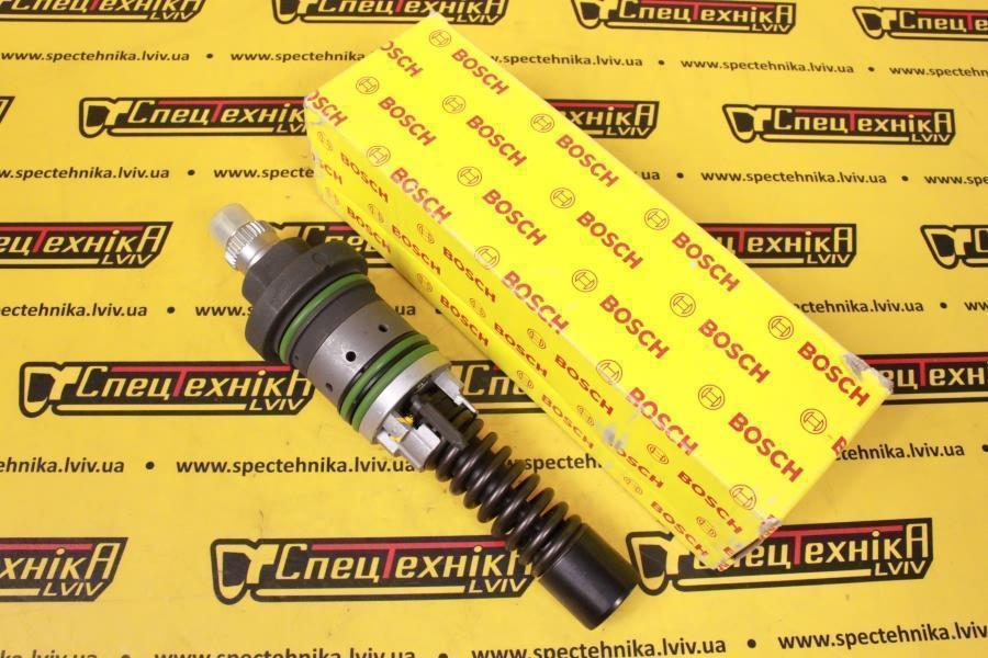 Насос впрыска топлива Deutz BF4M1013 BF6M1013 (02111335) - Bosch (0414401102)