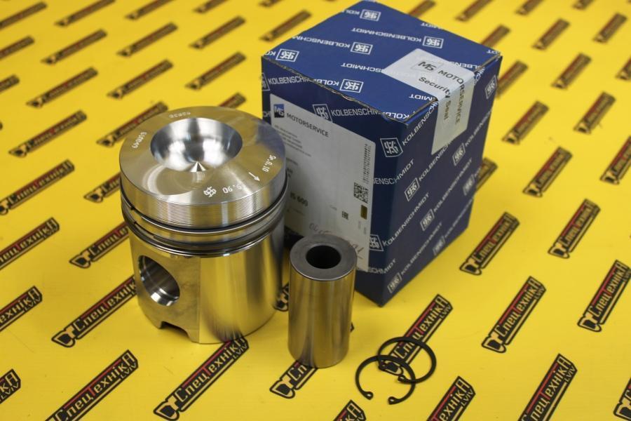 Поршень Deutz 912 100 мм 3R STD (04154891) - Kolbenschmidt (93535600)