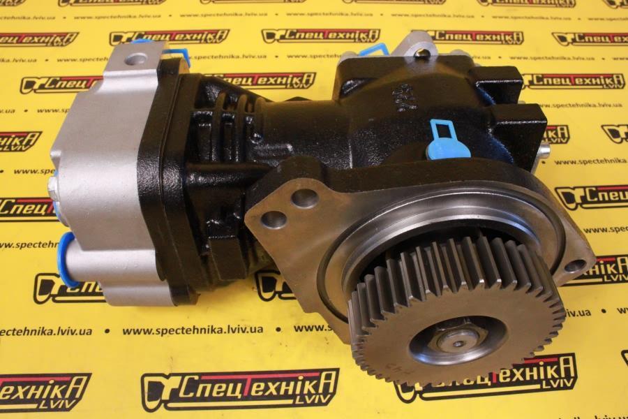Повітряний компресор Deutz 1013FC (04298359)