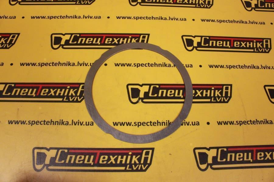 Прокладка ГБЦ Deutz 912 913 2.00 мм (04157665)