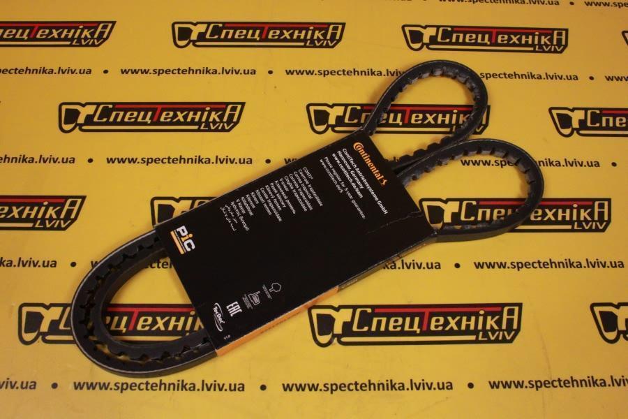 Ремень Deutz 10*1275 (02235530) - Contitech